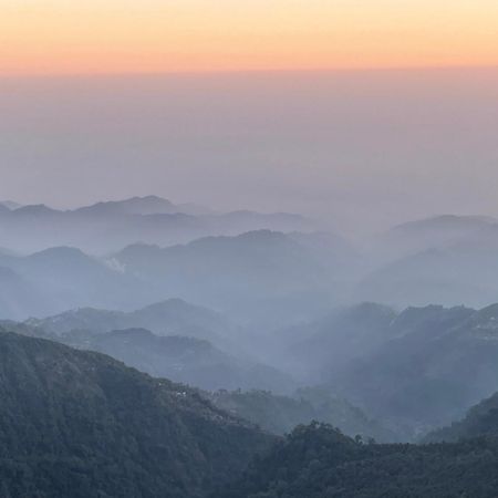 Chimney Farmstay Kurseong Exteriör bild