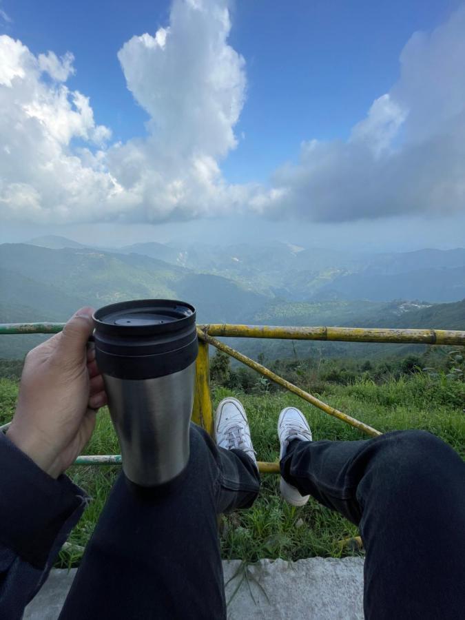 Chimney Farmstay Kurseong Exteriör bild